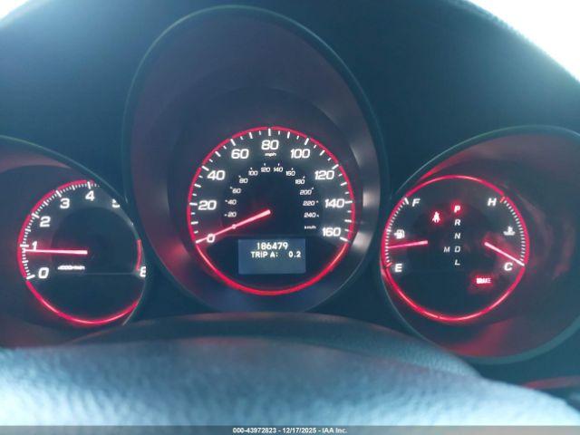 Acura TL Type S Image 12