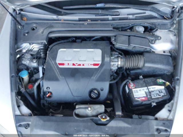 Acura TL Type S Image 8