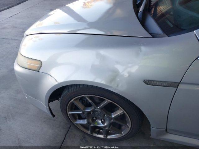 Acura TL Type S Image 2