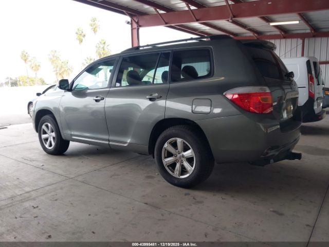 Toyota Highlander Se V6 Image 2