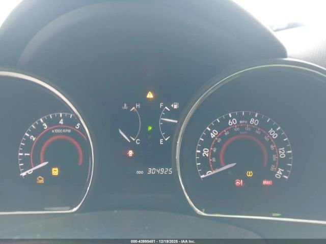 Toyota Highlander Se V6 Image 7