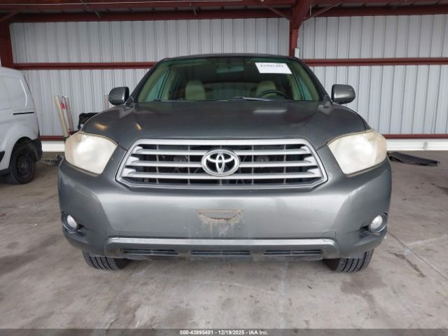 Toyota Highlander Se V6 Image 15