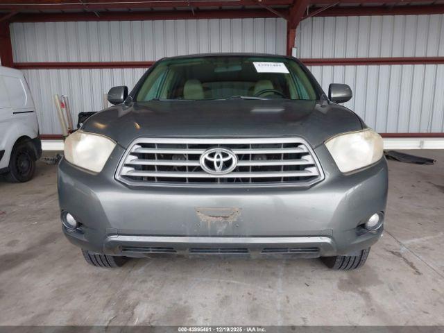 Toyota Highlander Se V6 Image 15