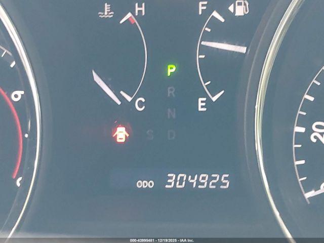 Toyota Highlander Se V6 Image 14