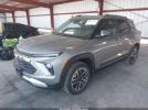 Chevrolet Trailblazer Awd Lt Image 4