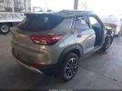 Chevrolet Trailblazer Awd Lt Image 5