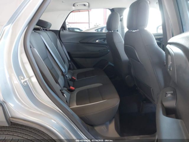 Chevrolet Trailblazer Awd Lt Image 8