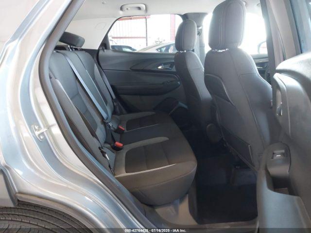 Chevrolet Trailblazer Awd Lt Image 8