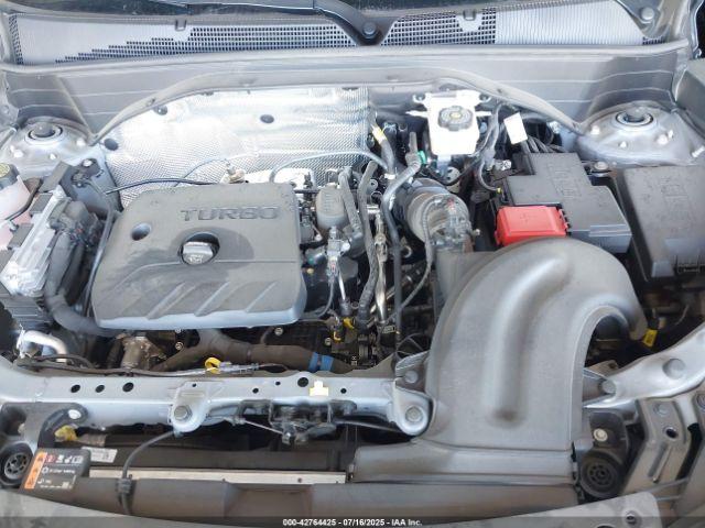 Chevrolet Trailblazer Awd Lt Image 7