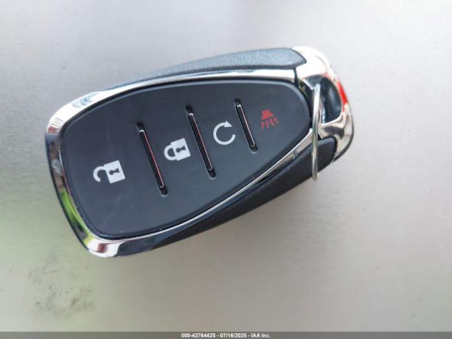 Chevrolet Trailblazer Awd Lt Image 16