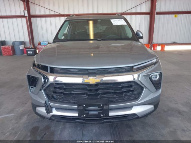 Chevrolet Trailblazer Awd Lt Image 12