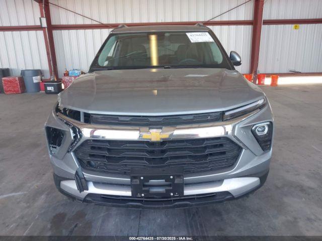 Chevrolet Trailblazer Awd Lt Image 12