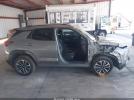 Chevrolet Trailblazer Awd Lt Image 6