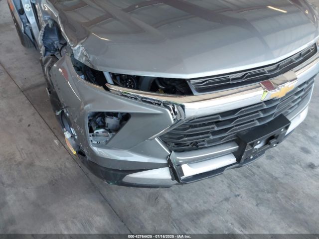 Chevrolet Trailblazer Awd Lt Image 17