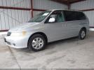 Honda Odyssey Ex Image 7