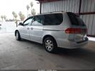 Honda Odyssey Ex Image 5
