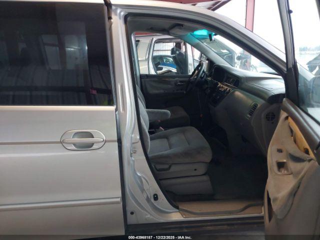 Honda Odyssey Ex Image 6