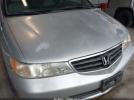 Honda Odyssey Ex Image 9