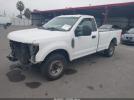 Ford F-250 Xl Image 4