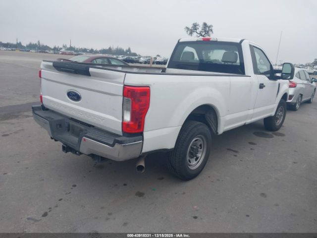 Ford F-250 Xl Image 6