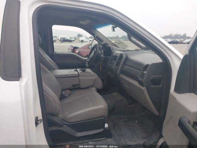 Ford F-250 Xl Image 7