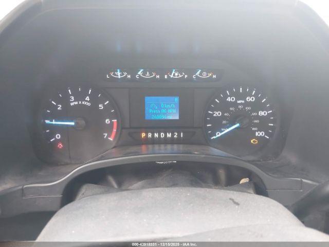 Ford F-250 Xl Image 16