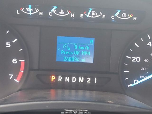 Ford F-250 Xl Image 18