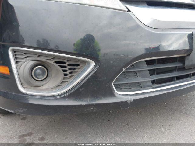 Ford Fusion Sel Image 6