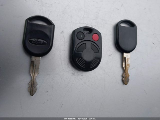 Ford Fusion Sel Image 3