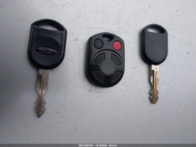 Ford Fusion Sel Image 3