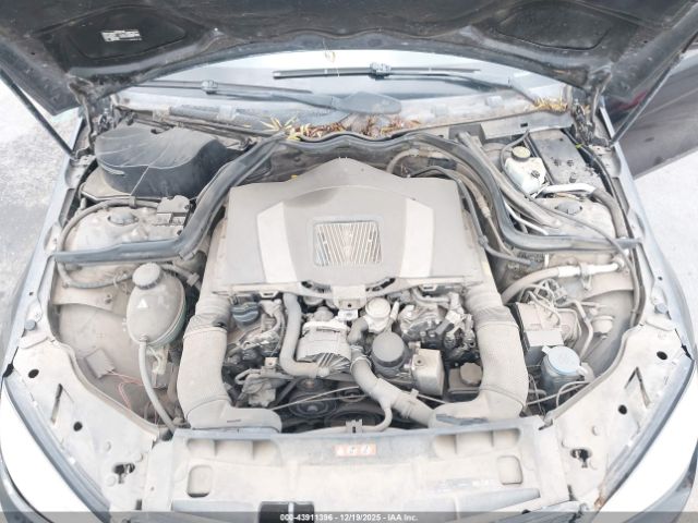 Mercedes-Benz C-Class Image 2