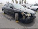 Buick Lucerne Cx Image 1