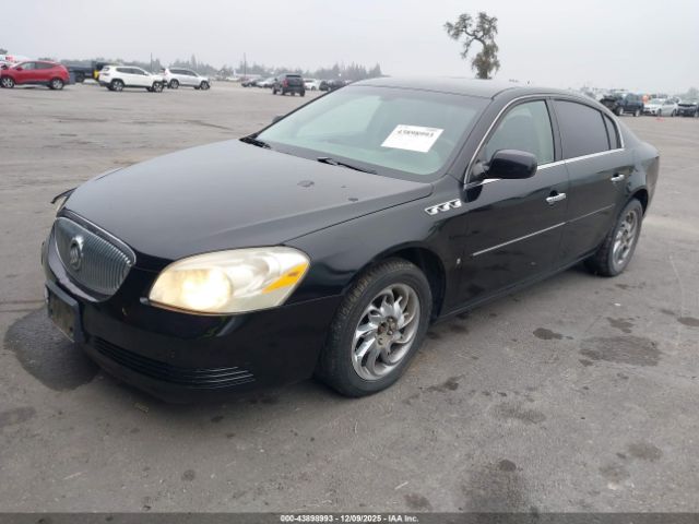 Buick Lucerne Cx Image 3