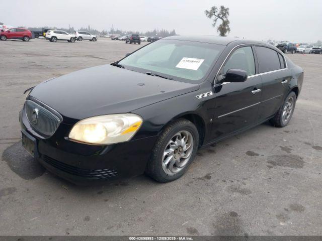 Buick Lucerne Cx Image 3