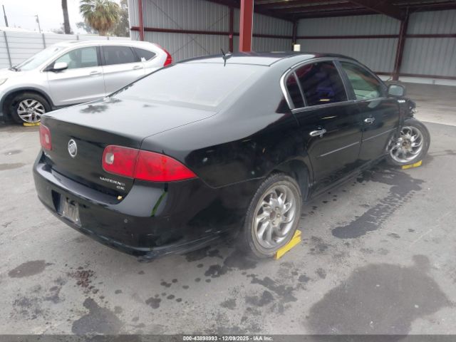 Buick Lucerne Cx Image 11