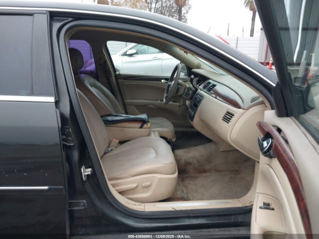 Buick Lucerne Cx Image 7