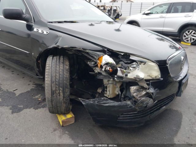 Buick Lucerne Cx Image 6