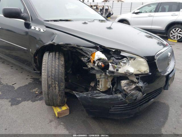 Buick Lucerne Cx Image 6