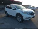 Honda CR-V Ex Image 1