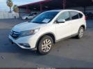 Honda CR-V Ex Image 7
