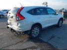 Honda CR-V Ex Image 3