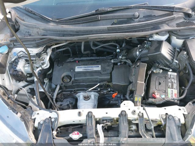 Honda CR-V Ex Image 12