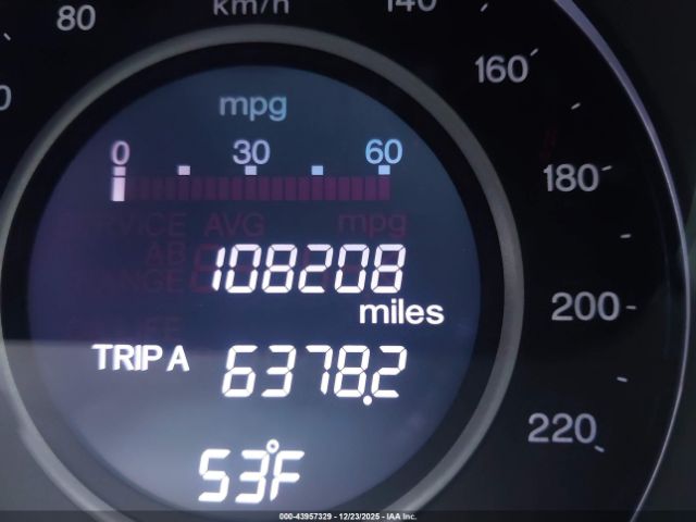 Honda CR-V Ex Image 13