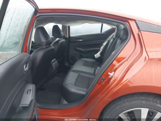 Nissan Altima Sr Intelligent Awd Image 16