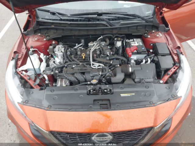 Nissan Altima Sr Intelligent Awd Image 14