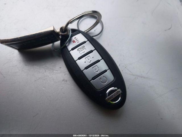 Nissan Altima Sr Intelligent Awd Image 9