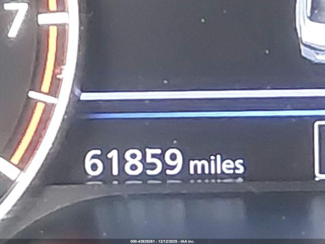 Nissan Altima Sr Intelligent Awd Image 2