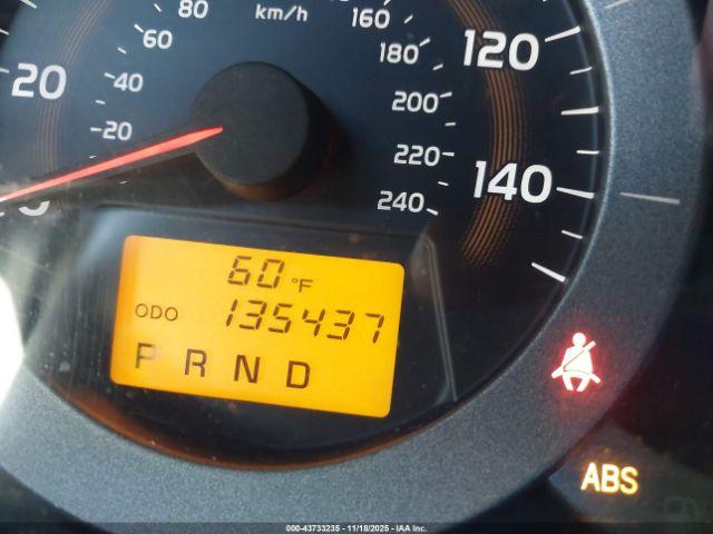 Toyota RAV4 Limited V6 Image 17