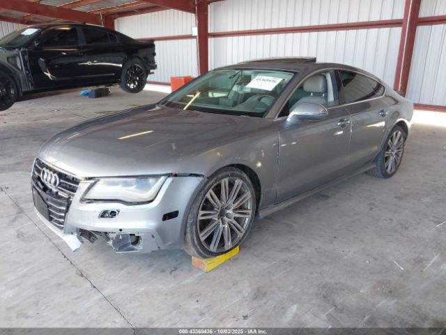 Audi A7 3.0t Premium Image 2