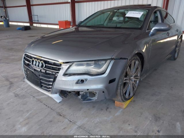 Audi A7 3.0t Premium Image 5